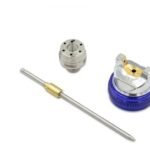 Soplete HVLP Bremen Kit Reparación 1.7 107mm