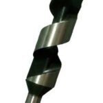 Bremen mecha madera 26mm x 8 helicoidal
