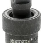 Bremen movimiento universal 1p alto impacto