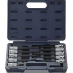 Bremen tubo tapa cilindro x10p largos
