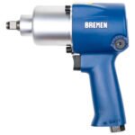 Bremen pistola impacto neumatica reforzada