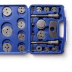 Bremen juego prensa caliper freno doble x18