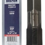 Bremen macho sae bsp cono 34 x 14