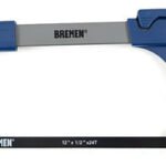 Bremen arco de sierra 12p alta tension