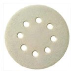 Bremen disco lija orbital 5 pulg g 60