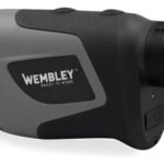 Wembley medidor distancia laser telemetro digital