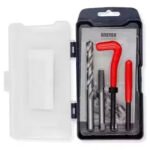 Bremen kit insertos m12 x 1.25 x15