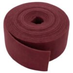 Bremen pao abrasivo rollo grano fino 400