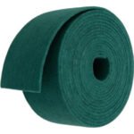Bremen pao abrasivo rollo grano medio 240