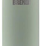 Bremen termo 1l acero inox tapa mag verde