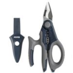 Bremen tijera pelacables electricista profesional