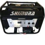Shimura grupo electrogeno 2500w 2.5kva