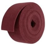 Paño Abrasivo Bremen Rollo Grano Fino 400 15cm x 10m