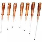 Davidson destornilladores x7p golpe