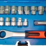 Eurotech tubos multilock crique x17p pasante