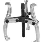 Eurotech extractor 3 patas economico 8