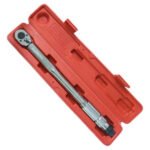 Eurotech torquimetro 7-109nm seguridad profesional