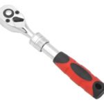 Ruhlmann llave crique 14 extensible