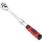 Ruhlmann llave crique 38 extensible
