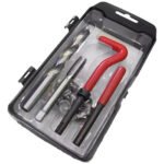 Ruhlmann kit insertos x15p m8 x 1.25