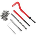 Ruhlmann kit insertos m11 x 1.5 x15 piezas