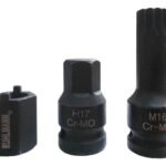 Ruhlmann tubos especiales vw a17 m16 cazo