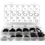 Ruhlmann kit seguer surtidos 300 piezas