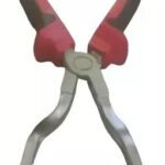 Ruhlmann pinza acoples nafta inyeccion