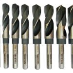 Ruhlmann set mechas hss cola rebajada 8 pz