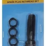 Kit de Insertos Ruhlmann para Bujía M14 x 1,25 x 10mm 5 Piezas