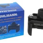 Saca Filtro Ruhlmann Encastre 1/2 Pulgada 60 a 80mm