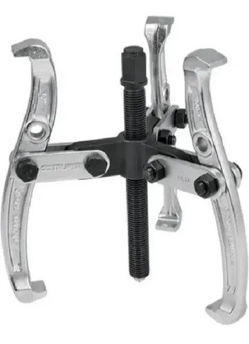 HD-RU80110.jpg Extractor de 3 Patas Ruhlmann Económico - Imagen 1