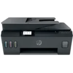 Impresora Multifunción Hp It530 Sistema Continuo Color