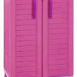 Armario Mediano Infantil Glam Rimax