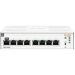 Switch Aruba Instant On 1830 8G