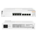 Switch Aruba Instant On 1830 8G Poe 65W