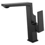 Griferia Para Cocina Amsterdam C20 Kanji Black