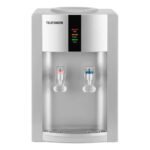 Dispenser De Agua De Mesa Telefunken Silver Refrigerado