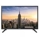 Televisor Kanji 24 Pulgadas Produccion Argentina Compacto Y Funcional