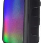 Parlante Harrison Kj-Indie Compacto Inalambrico Portatil