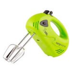 Batidora De Mano Kanjihome Verde