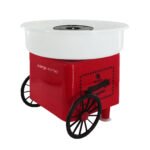 Aire Acondicionado Copo De Nieve Kanjihome Frio Calor Inverter
