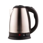 Pava Electrica Kanjihome Mate Kjh-Pe15002M-Red Roja Inalambrica