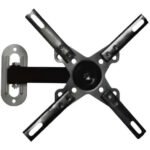 Soporte Para Televisor Kanji Home Kjh-Wmbs42-2 Doble Fijo Pared