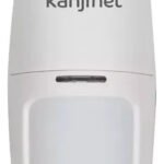 Sistema De Alarma Wifi Set Kanjinet Para Casa Con Control Desde Celular