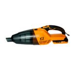 Aspiradora A Batería Lusqtoff (LA3.8-8BK)