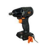 Llave De Impacto A Bateria Encastre 1/2 Lusqtoff (LIL1900-9B)