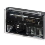 Aerógrafo Para Pintar Lusqtoff (LK04)