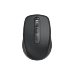 Mouse Inalámbrico Mx Anywhere 3S Negro
