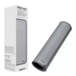 Mouse Pad Logitech Xl Gris